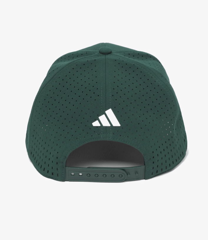 メンズウェア MALBON X ADIDAS Hydrophobic Tour Hat Malbon x Adidas Hydrophobic Tour Hat [2024] | Waterman Golf